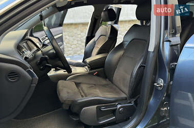 Универсал Audi A6 2007 в 