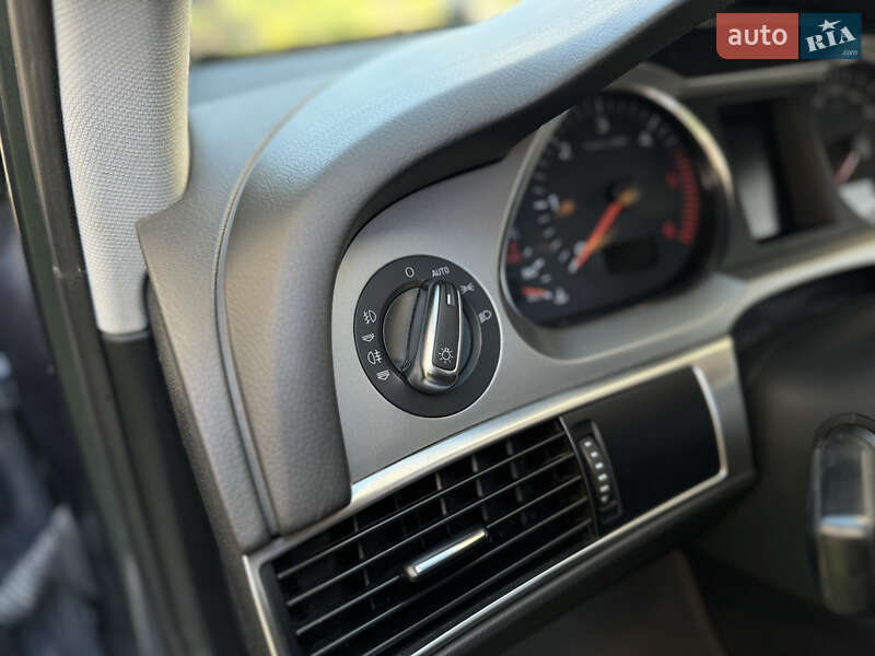 Универсал Audi A6 2007 в Сваляве