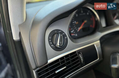 Универсал Audi A6 2007 в 