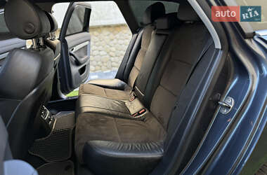 Универсал Audi A6 2007 в 