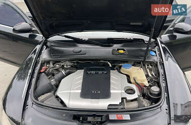 Седан Audi A6 2006 в 