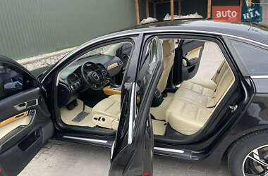 Седан Audi A6 2006 в 