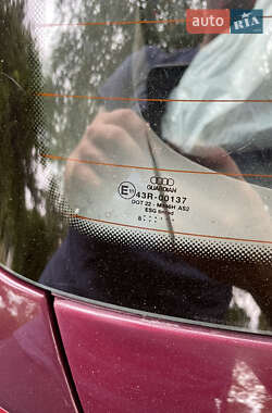 Универсал Audi A6 1998 в 