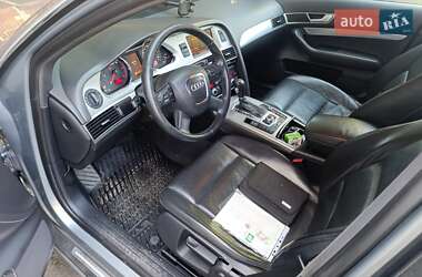 Универсал Audi A6 2008 в 
