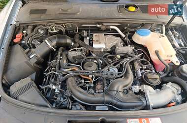 Универсал Audi A6 2008 в 