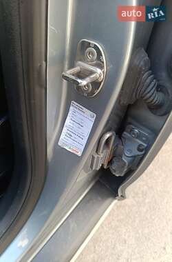 Универсал Audi A6 2008 в 