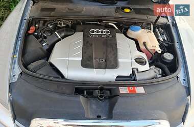 Универсал Audi A6 2008 в 