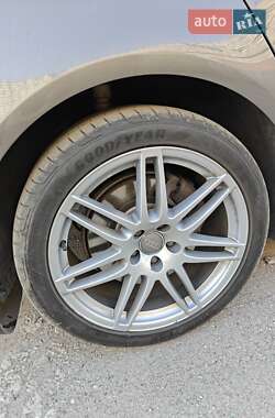 Седан Audi A6 2011 в 