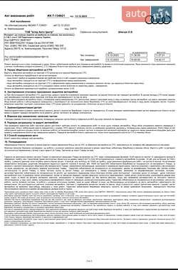 Седан Audi A6 2018 в 