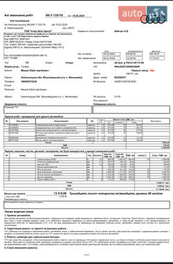 Седан Audi A6 2018 в 