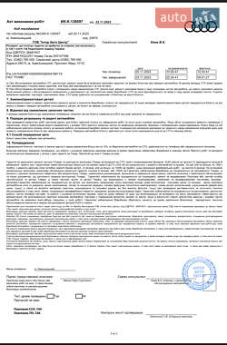 Седан Audi A6 2018 в 