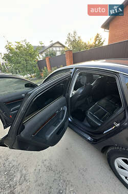 Седан Audi A6 2005 в 