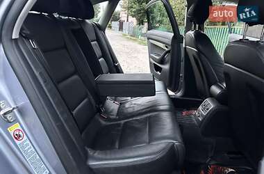 Седан Audi A6 2006 в 