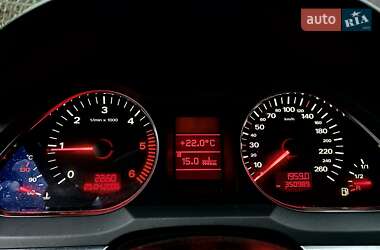 Седан Audi A6 2006 в 