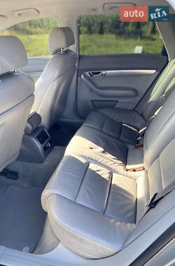 Универсал Audi A6 2007 в 