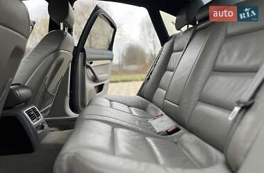 Седан Audi A6 2004 в 