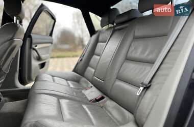 Седан Audi A6 2004 в 