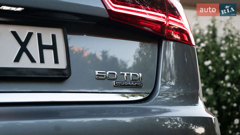 Седан Audi A6 2015 в Одессе фото 8 Седан Audi A6 2015 в Одессе