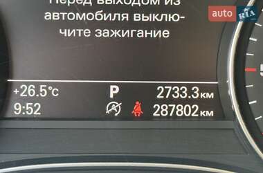 Седан Audi A6 2013 в 