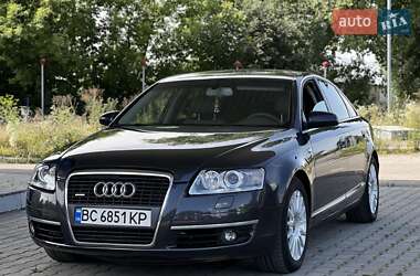 Седан Audi A6 2005 в 