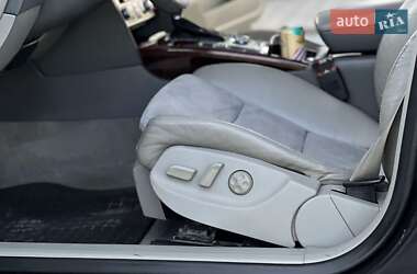 Седан Audi A6 2005 в 