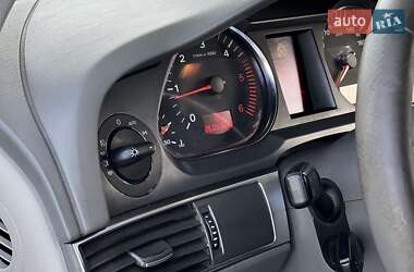 Седан Audi A6 2005 в 