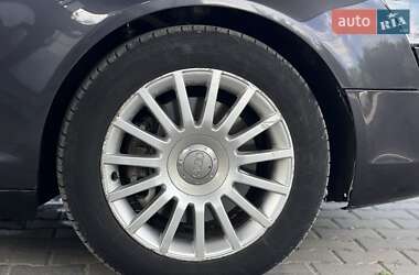 Седан Audi A6 2005 в 