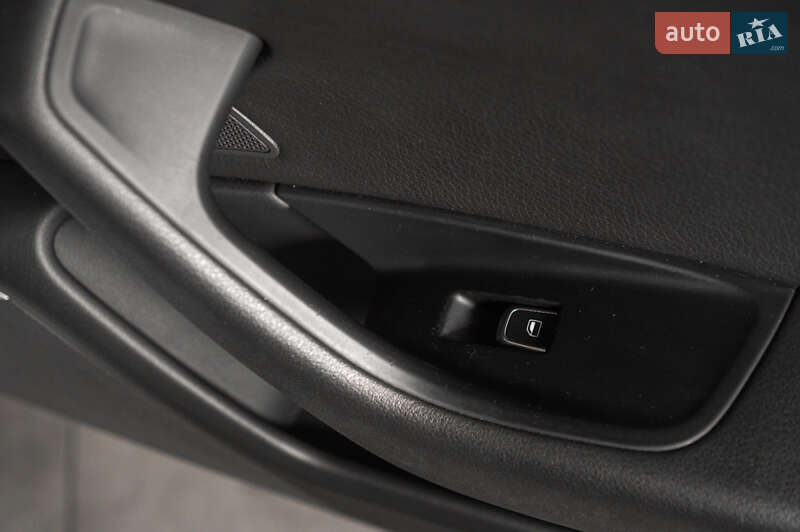 Седан Audi A6 2016 в Одесі фото 12 Седан Audi A6 2016 в Одесі