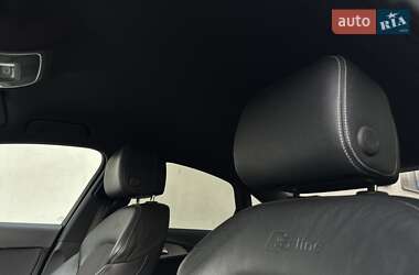 Седан Audi A6 2016 в 
