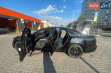 Седан Audi A6 2013 в 