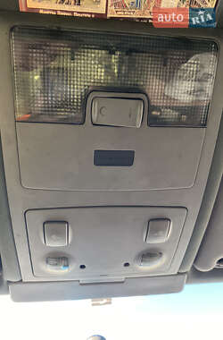 Универсал Audi A6 2000 в 