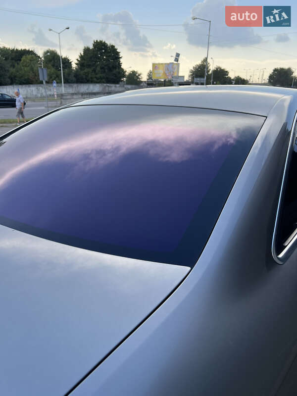 Седан Audi A6 2006 в Львові