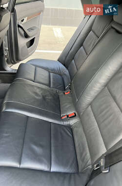 Седан Audi A6 2006 в 