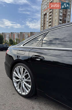 Седан Audi A6 2018 в 