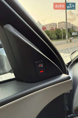 Универсал Audi A6 2017 в 