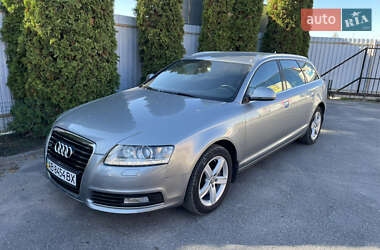 Универсал Audi A6 2011 в 