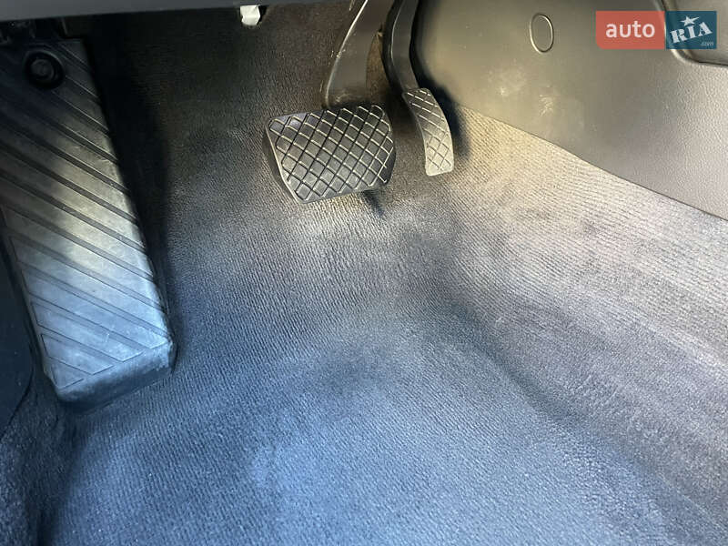 Универсал Audi A6 2011 в Виннице