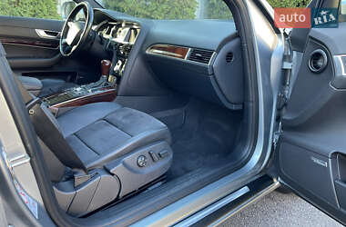 Универсал Audi A6 2011 в 