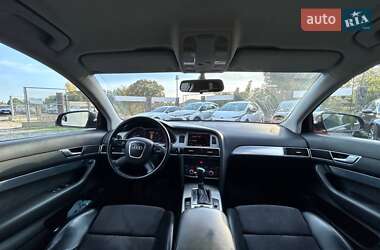 Универсал Audi A6 2008 в 