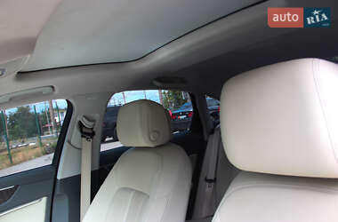 Седан Audi A6 2019 в Одесі