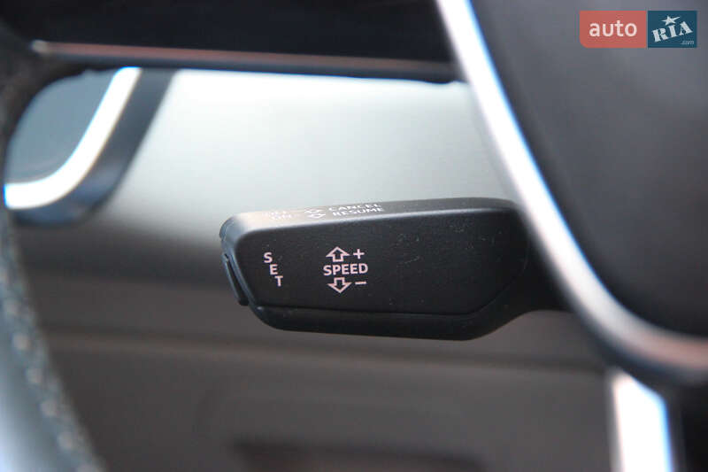 Седан Audi A6 2019 в Одессе