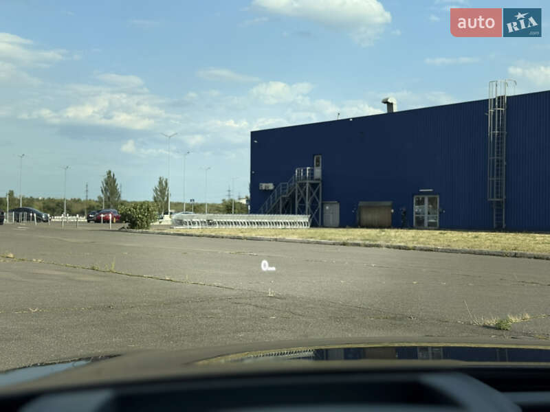 Седан Audi A6 2013 в Кривом Роге