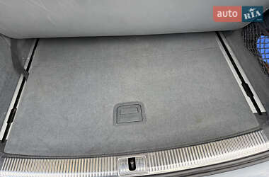 Универсал Audi A6 2015 в 