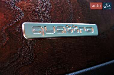 Седан Audi A6 2012 в 