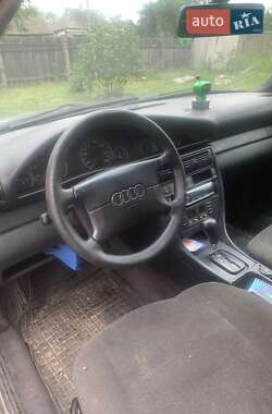 Седан Audi A6 1996 в 
