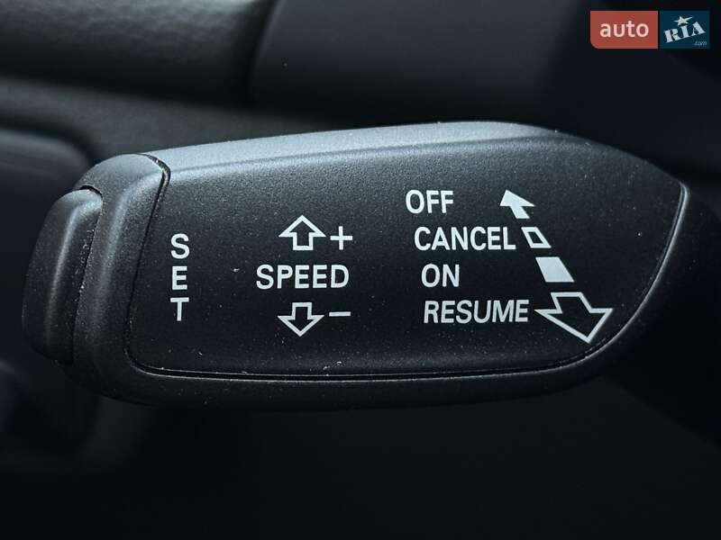 Седан Audi A6 2016 в Днепре фото 26 Седан Audi A6 2016 в Днепре