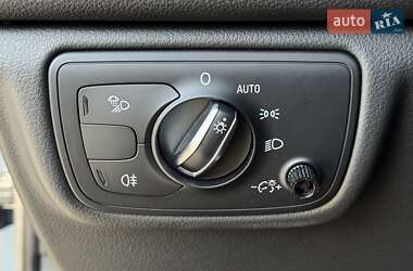 Седан Audi A6 2016 в 