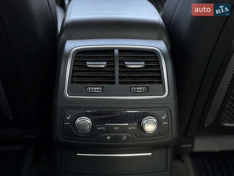 Седан Audi A6 2016 в Днепре фото 40 Седан Audi A6 2016 в Днепре