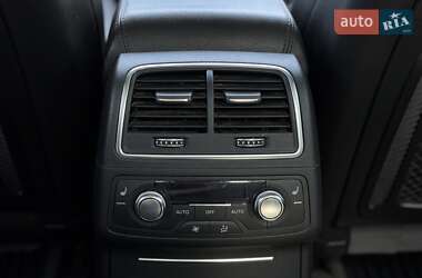Седан Audi A6 2016 в 