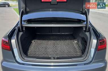 Седан Audi A6 2016 в 